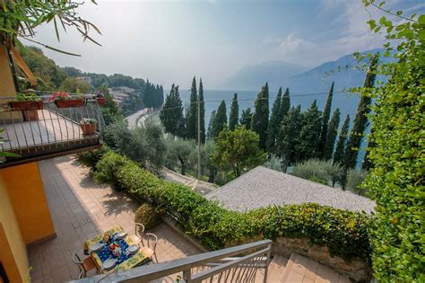 I 10 migliori appartamenti di Malcesine, Italia .